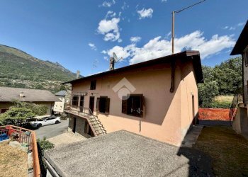 Rustico Località Chez Sapin, Fénis - foto 8