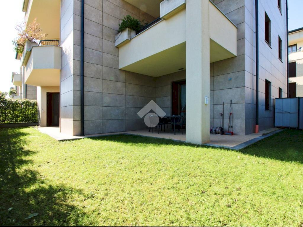 Trilocale Via Bazzana Inferiore, Assago - foto 1