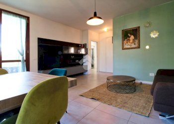 Trilocale Via Bazzana Inferiore, Assago - foto 9