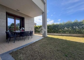 Trilocale Via Bazzana Inferiore, Assago - foto 4