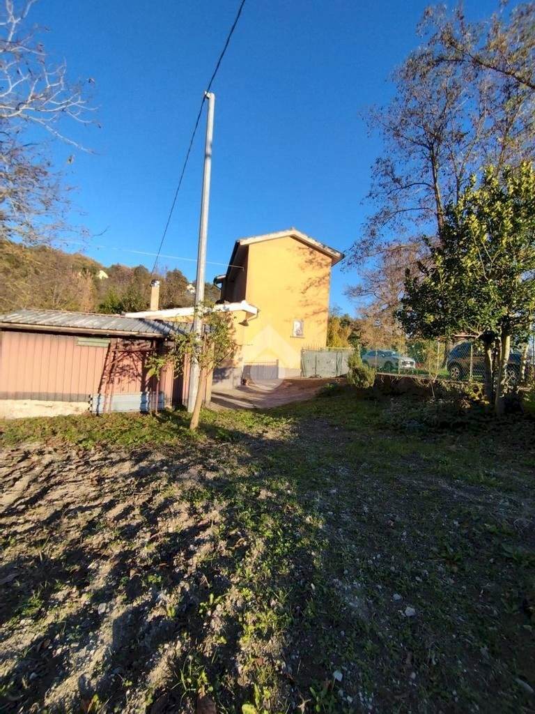 Casa indipendente Via Savignano di Rigo Aia Bella, Sogliano al Rubicone - foto 2