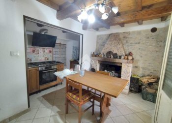 Casa indipendente Via Savignano di Rigo Aia Bella, Sogliano al Rubicone - foto 11