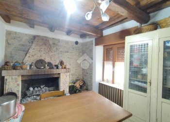 Casa indipendente Via Savignano di Rigo Aia Bella, Sogliano al Rubicone - foto 12