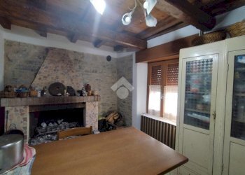 Casa indipendente Via Savignano di Rigo Aia Bella, Sogliano al Rubicone - foto 13