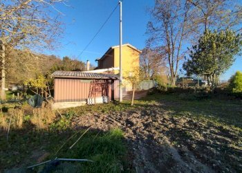 Casa indipendente Via Savignano di Rigo Aia Bella, Sogliano al Rubicone - foto 1