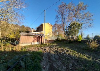 Casa indipendente Via Savignano di Rigo Aia Bella, Sogliano al Rubicone - foto 22
