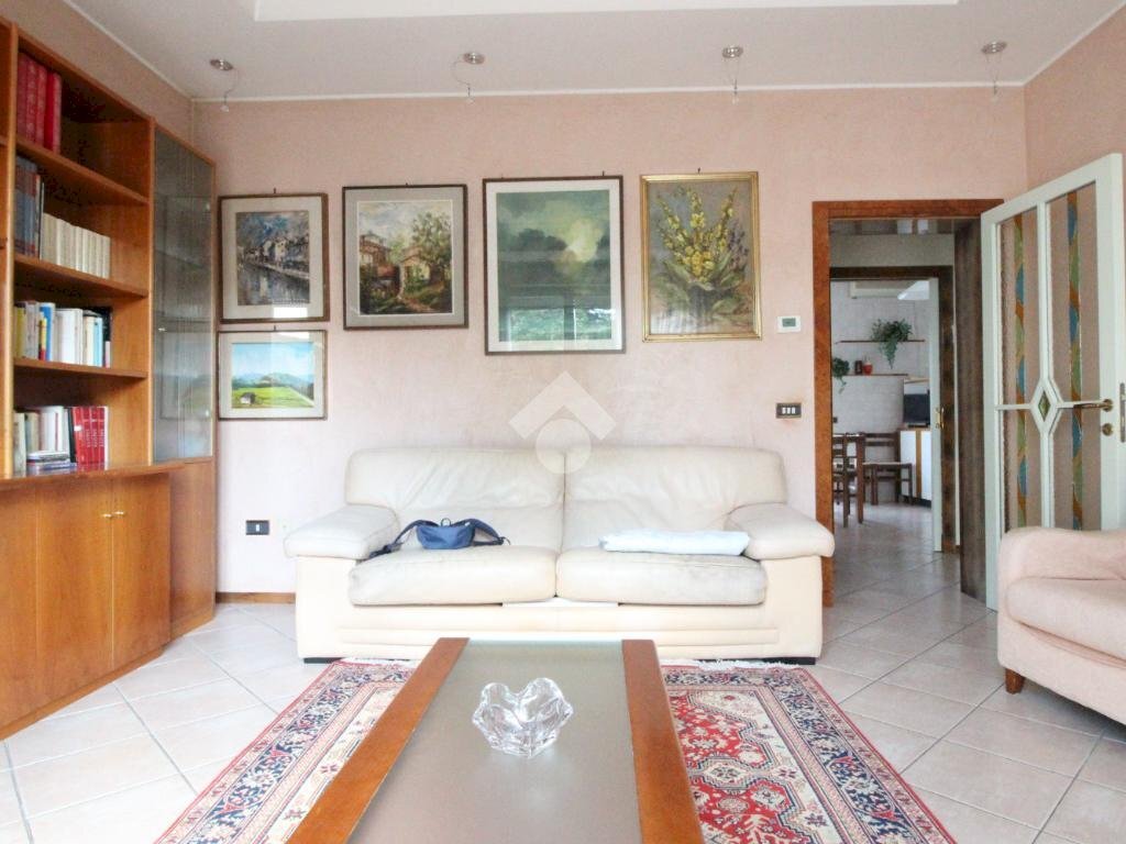 Four-room apartment Viale Misurata, Rimini - photo 3