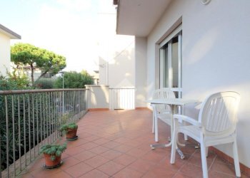 Quadrilocale Viale Misurata, Rimini - foto 1