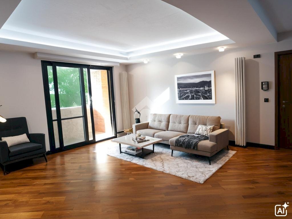 Appartamento Via Don Natale Villa, Rimini - foto 3