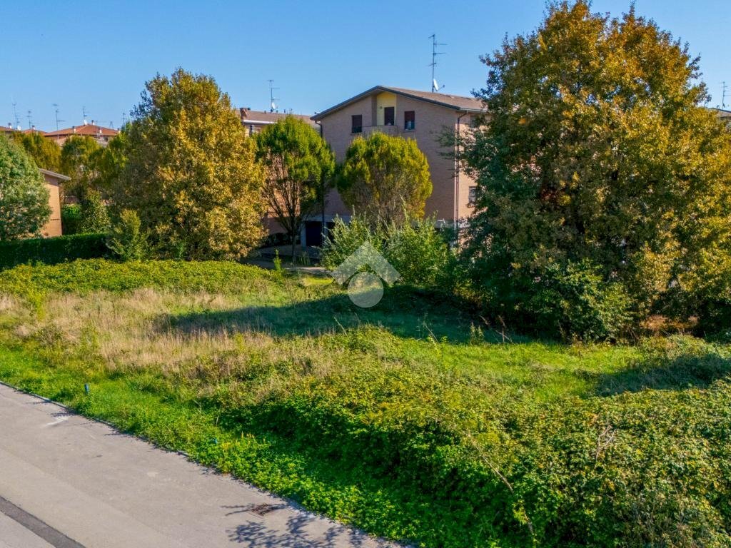 Terreno edificabile Via Antonello da Messina, Reggio nell'Emilia - foto 1