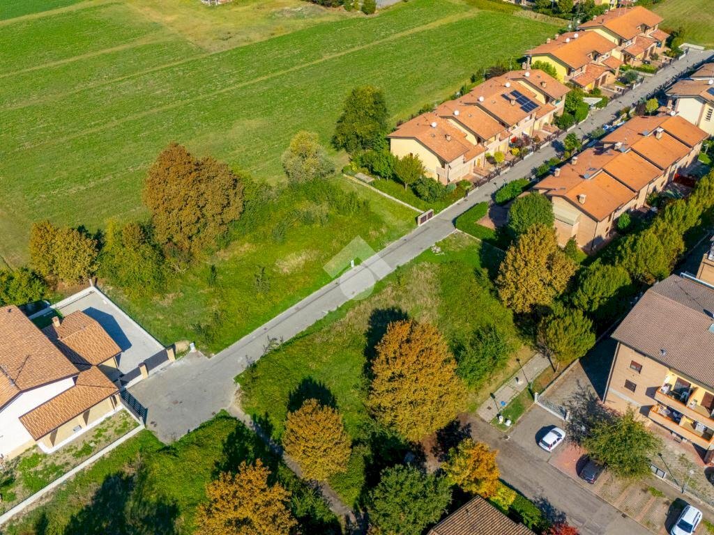 Terreno edificabile Via Antonello da Messina, Reggio nell'Emilia - foto 3