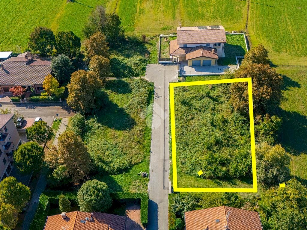 Terreno edificabile Via Antonello da Messina, Reggio nell'Emilia - foto 2