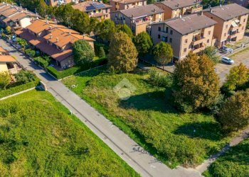Terreno edificabile Via Antonello da Messina, Reggio nell'Emilia - foto 5