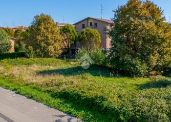 Terreno edificabile Via Antonello da Messina, Reggio nell'Emilia - foto 1
