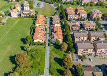 Terreno edificabile Via Antonello da Messina, Reggio nell'Emilia - foto 29