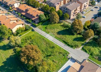 Terreno edificabile Via Antonello da Messina, Reggio nell'Emilia - foto 13