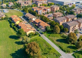 Terreno edificabile Via Antonello da Messina, Reggio nell'Emilia - foto 11
