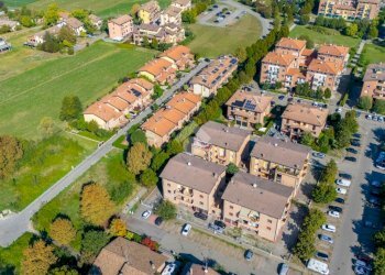 Terreno edificabile Via Antonello da Messina, Reggio nell'Emilia - foto 38
