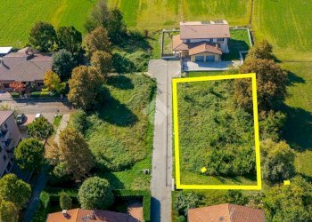 Terreno edificabile Via Antonello da Messina, Reggio nell'Emilia - foto 2