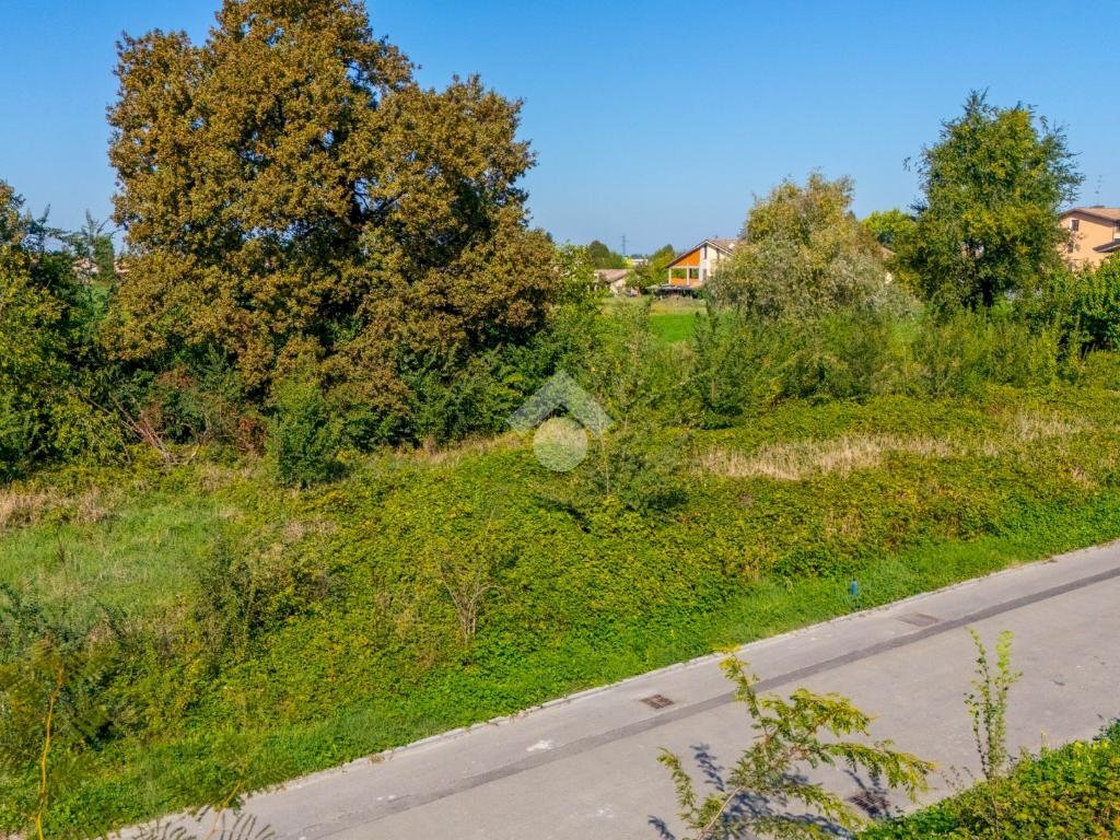 Terreno edificabile Via Antonello da Messina, Reggio nell'Emilia - foto 2
