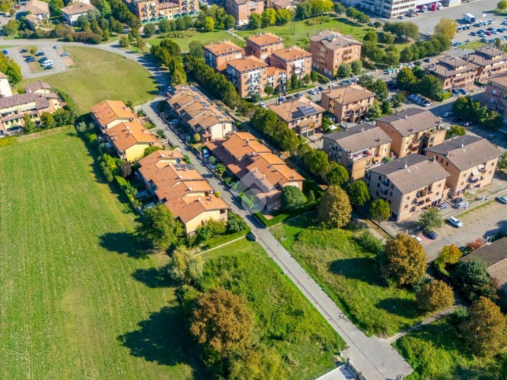 Terreno edificabile Via Antonello da Messina, Reggio nell'Emilia - foto 3