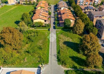 Terreno edificabile Via Antonello da Messina, Reggio nell'Emilia - foto 8