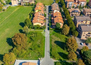 Terreno edificabile Via Antonello da Messina, Reggio nell'Emilia - foto 32