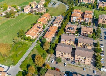 Terreno edificabile Via Antonello da Messina, Reggio nell'Emilia - foto 19