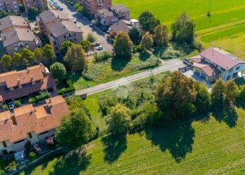 Terreno edificabile Via Antonello da Messina, Reggio nell'Emilia - foto 7