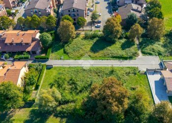 Terreno edificabile Via Antonello da Messina, Reggio nell'Emilia - foto 18