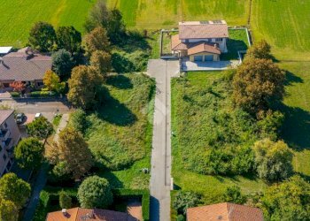 Terreno edificabile Via Antonello da Messina, Reggio nell'Emilia - foto 29