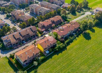 Terreno edificabile Via Antonello da Messina, Reggio nell'Emilia - foto 13