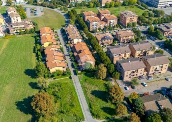 Terreno edificabile Via Antonello da Messina, Reggio nell'Emilia - foto 25