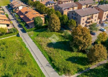 Terreno edificabile Via Antonello da Messina, Reggio nell'Emilia - foto 22