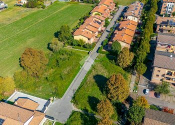 Terreno edificabile Via Antonello da Messina, Reggio nell'Emilia - foto 21
