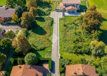 Terreno edificabile Via Antonello da Messina, Reggio nell'Emilia - foto 15