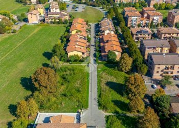 Terreno edificabile Via Antonello da Messina, Reggio nell'Emilia - foto 44