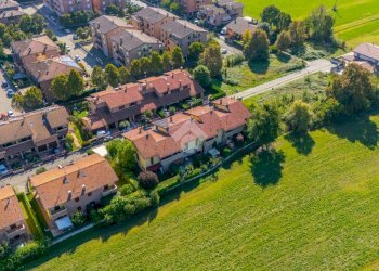 Terreno edificabile Via Antonello da Messina, Reggio nell'Emilia - foto 36