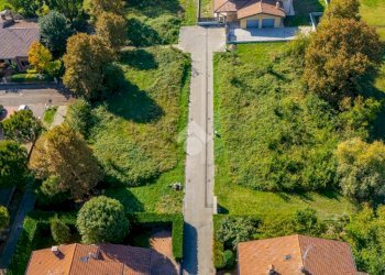 Terreno edificabile Via Antonello da Messina, Reggio nell'Emilia - foto 41
