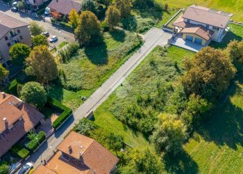 Terreno edificabile Via Antonello da Messina, Reggio nell'Emilia - foto 45