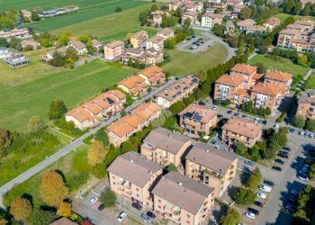 Terreno edificabile Via Antonello da Messina, Reggio nell'Emilia - foto 30