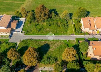 Terreno edificabile Via Antonello da Messina, Reggio nell'Emilia - foto 38