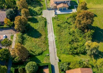 Terreno edificabile Via Antonello da Messina, Reggio nell'Emilia - foto 39