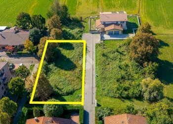 Terreno edificabile Via Antonello da Messina, Reggio nell'Emilia - foto 2