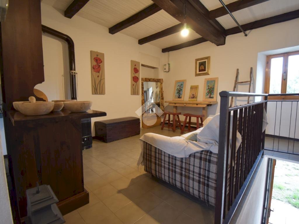 Bilocale Località cavazzola di sotto, Berceto - foto 3