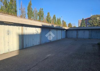 Box Via ulisse dini, Milano - foto 1