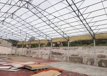 Capannone Via Sardorella, Genova (zona Bolzaneto) - foto 3