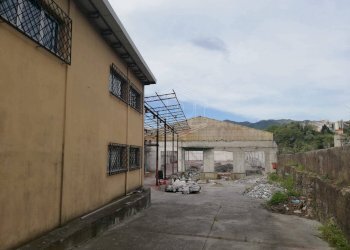 Capannone Via Sardorella, Genova (zona Bolzaneto) - foto 6