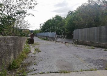 Capannone Via Sardorella, Genova (zona Bolzaneto) - foto 7