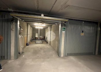 Box Via Avigliana, Torino (zona Cit Turin) - foto 12